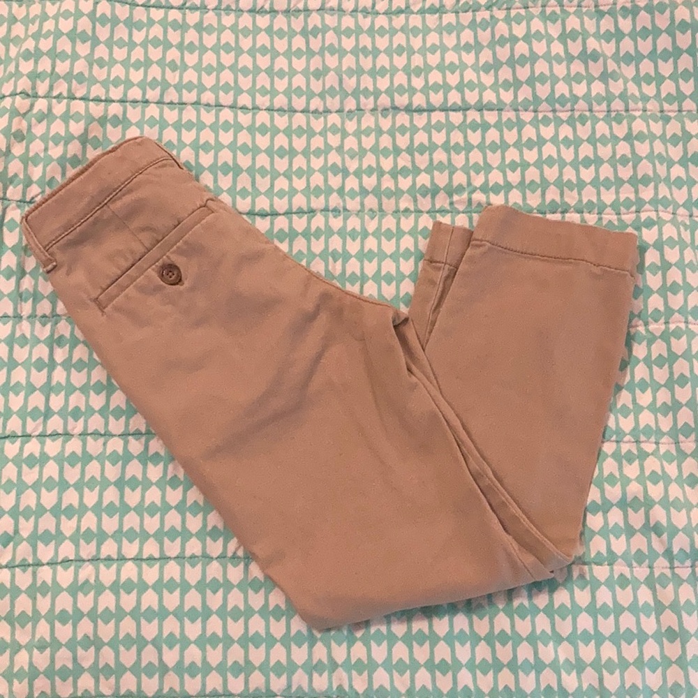 3/$9 Boy’s Khaki Pants